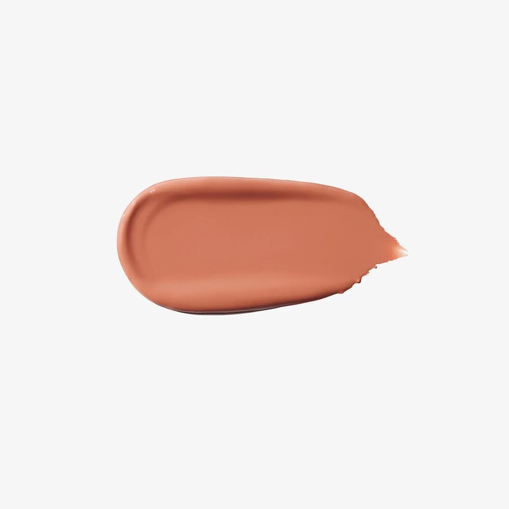 ABH Luxurious Satin Lipstick: New Warm Peach a Soft Peach - Picture 2 of 5